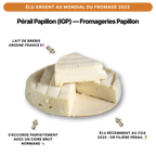 Plateaux de fromages