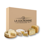 Plateaux de fromages